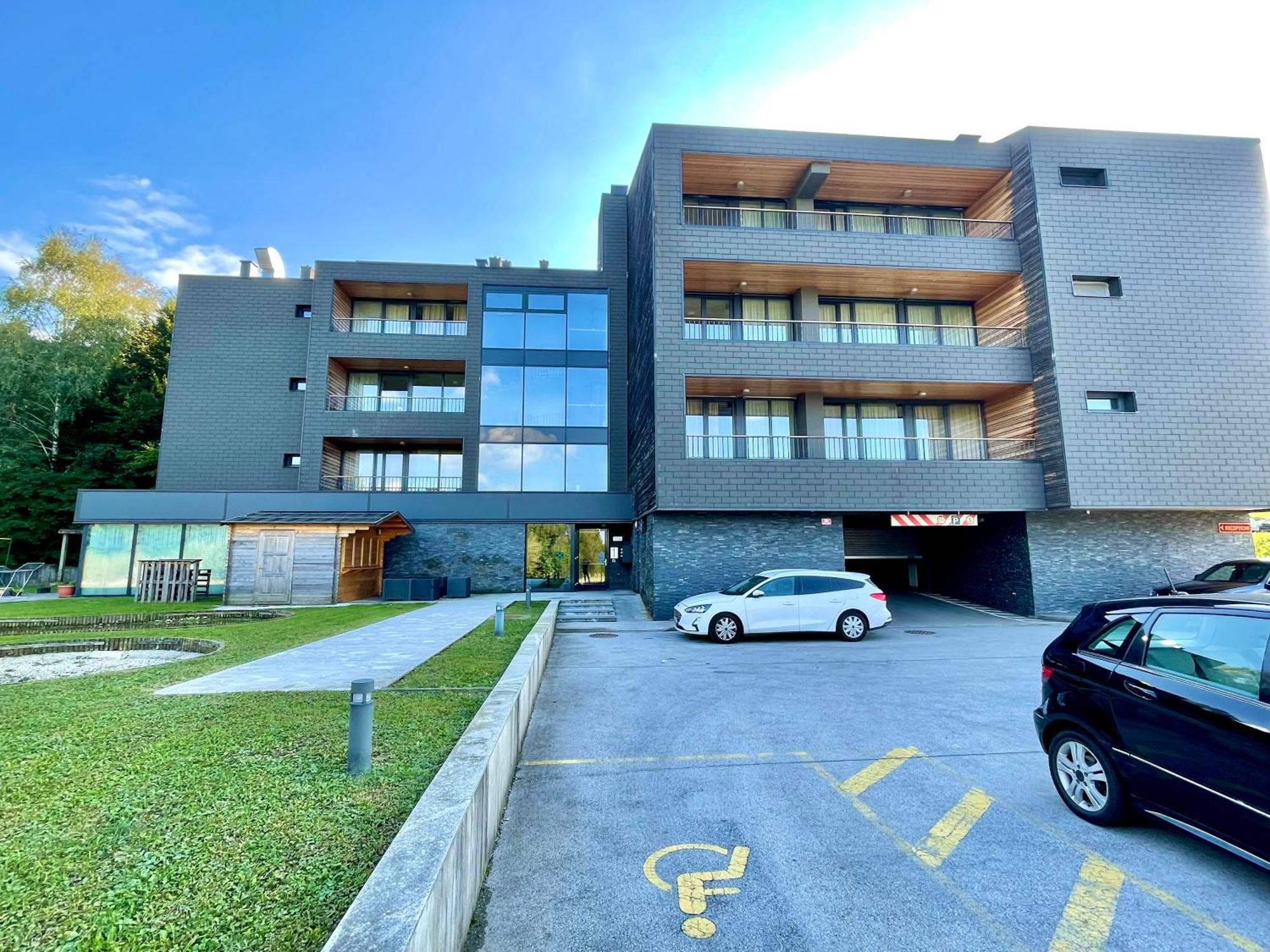 Duplex Delight 18 Vila Mari Pekre 外观 照片