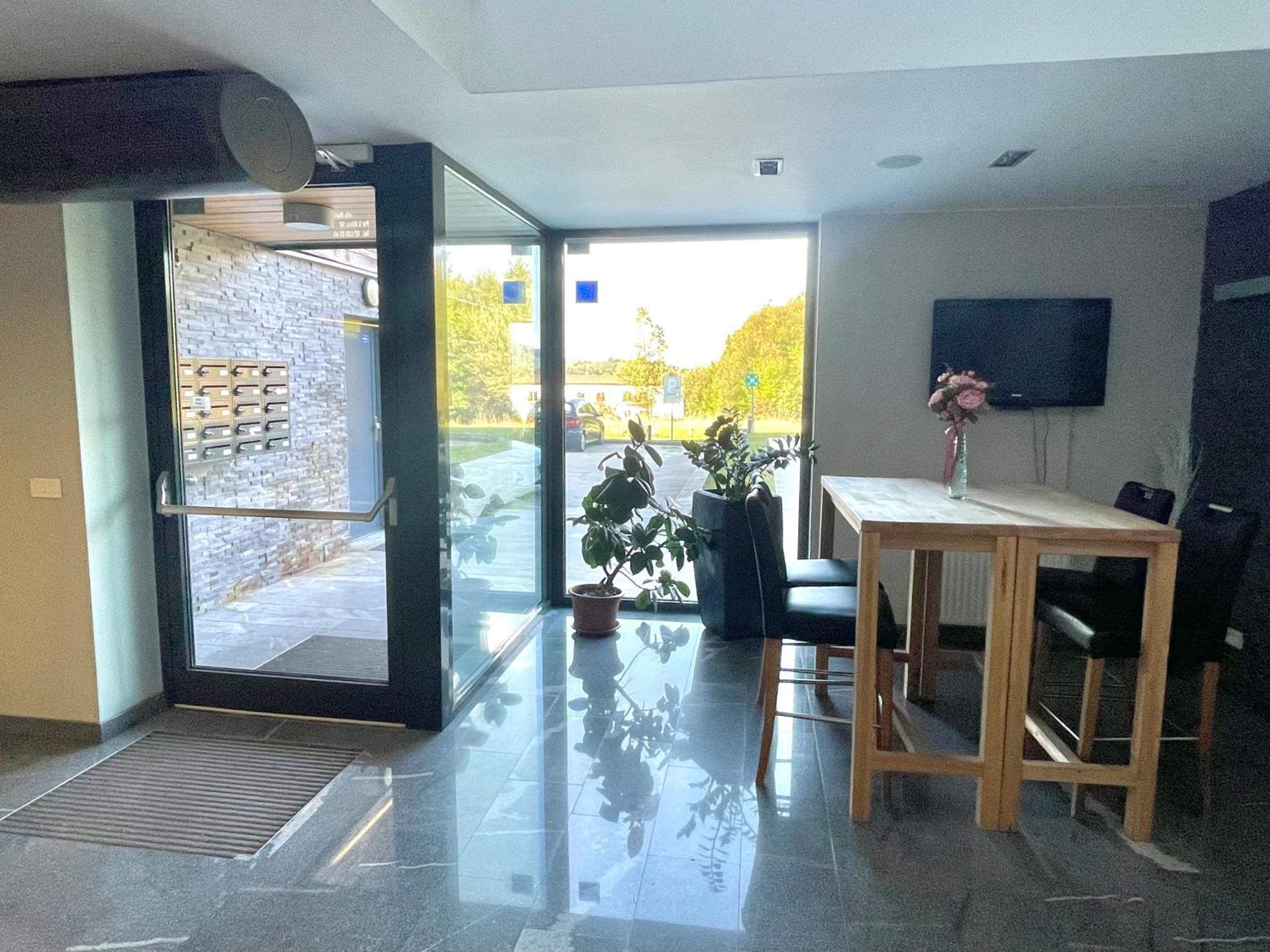 Duplex Delight 18 Vila Mari Pekre 外观 照片