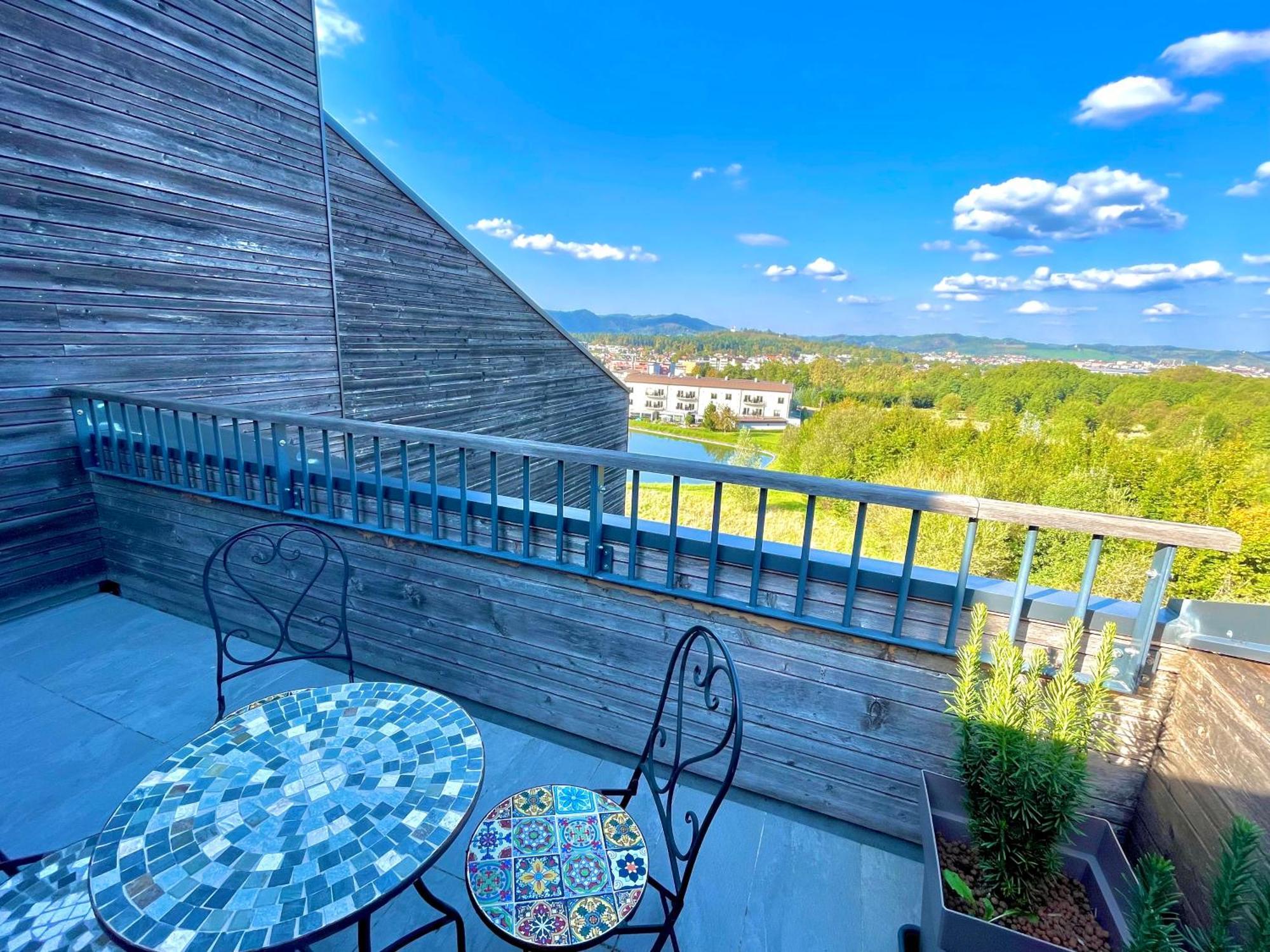 Duplex Delight 18 Vila Mari Pekre 外观 照片