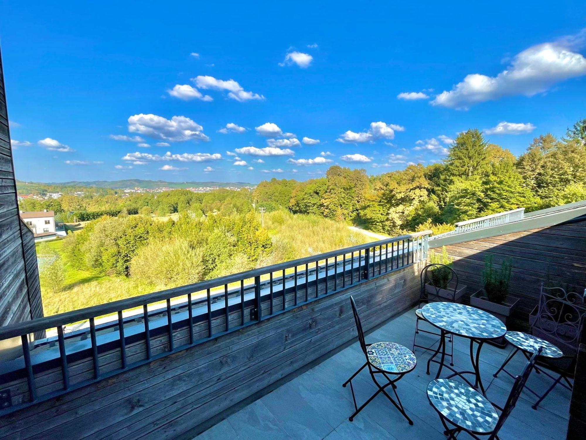 Duplex Delight 18 Vila Mari Pekre 外观 照片