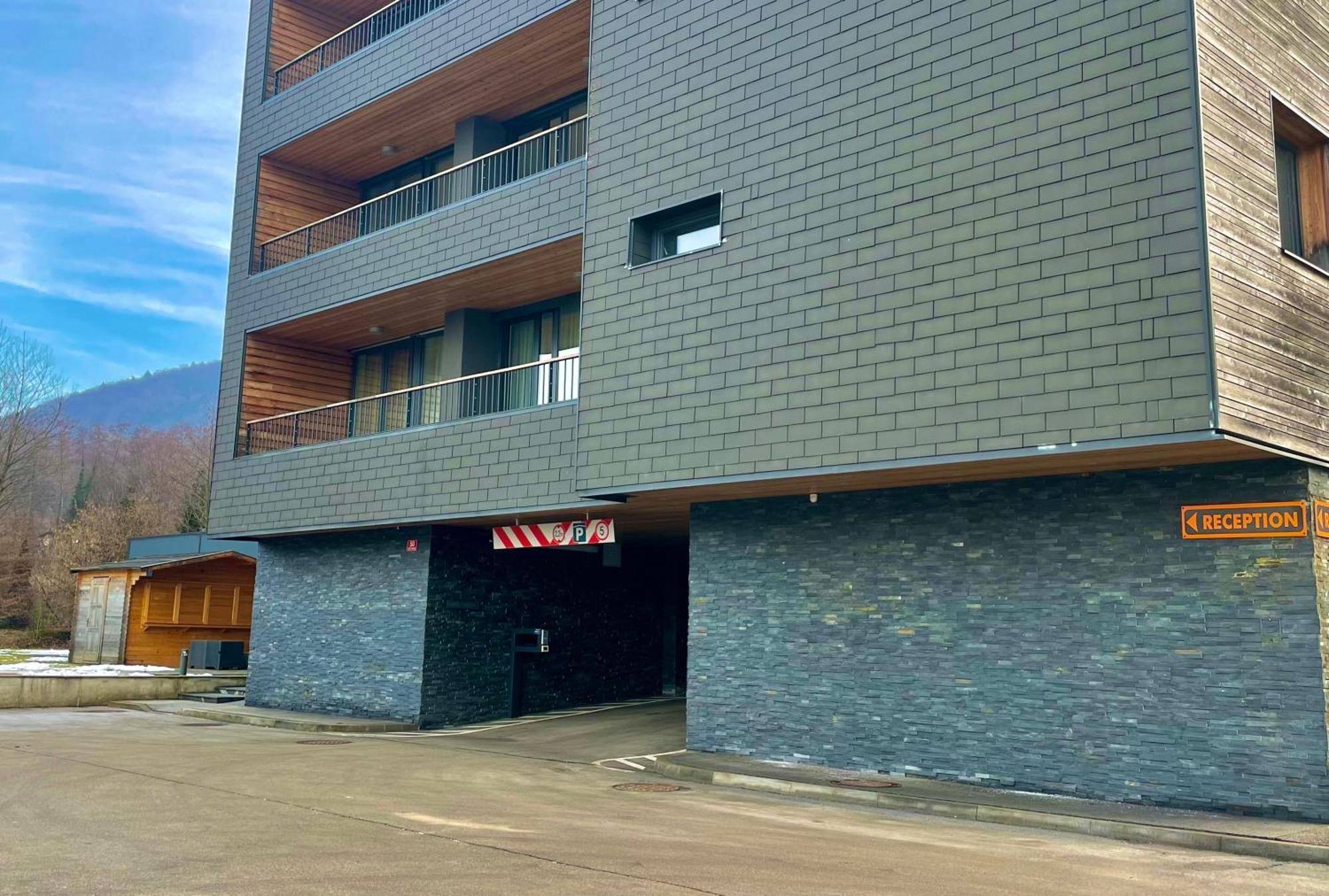 Duplex Delight 18 Vila Mari Pekre 外观 照片