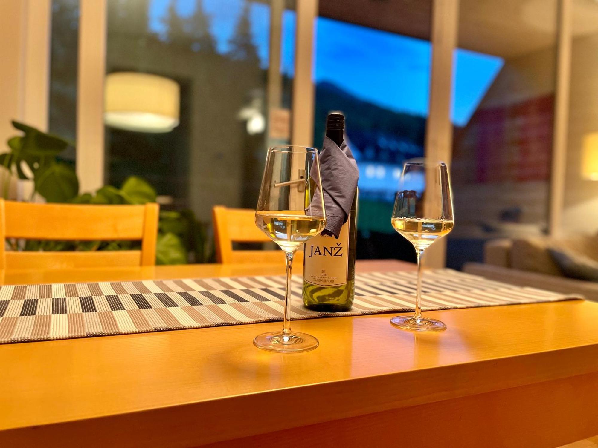 Duplex Delight 18 Vila Mari Pekre 外观 照片