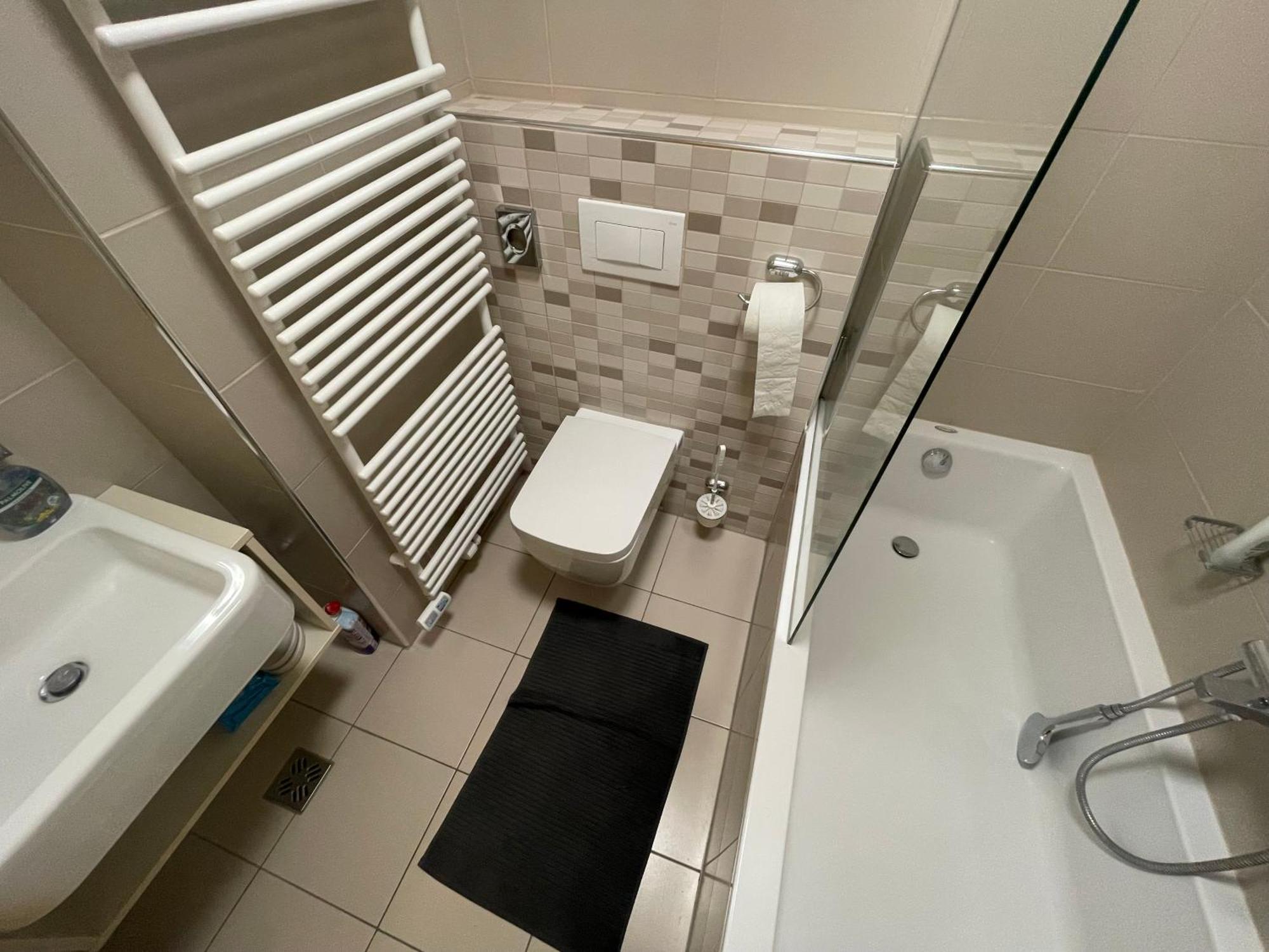 Duplex Delight 18 Vila Mari Pekre 外观 照片