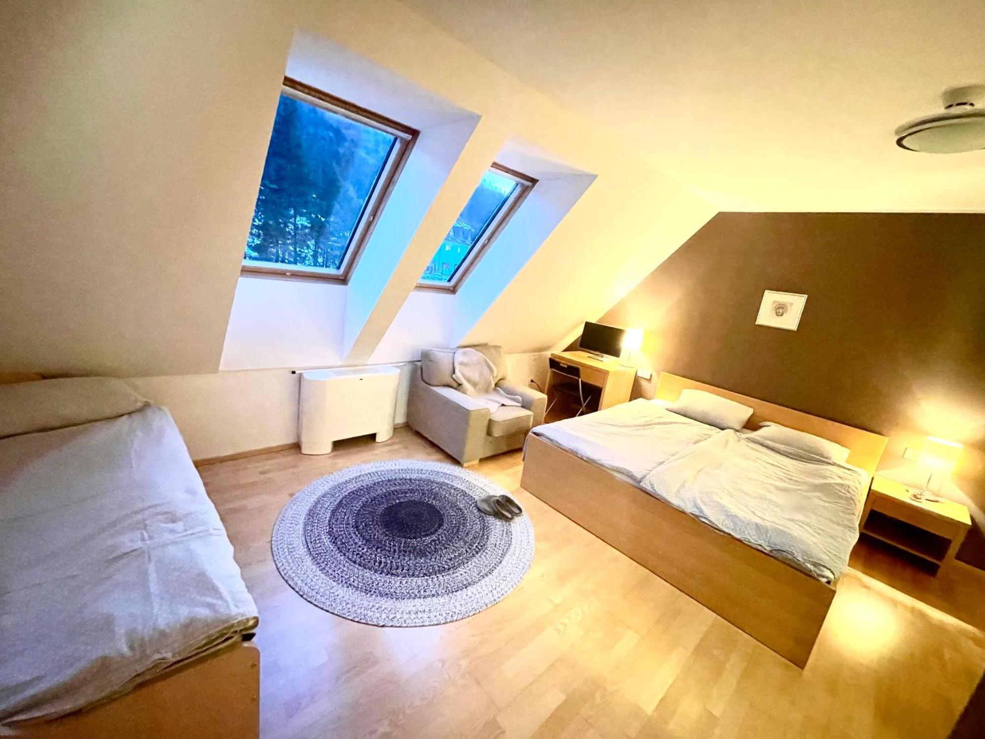 Duplex Delight 18 Vila Mari Pekre 外观 照片