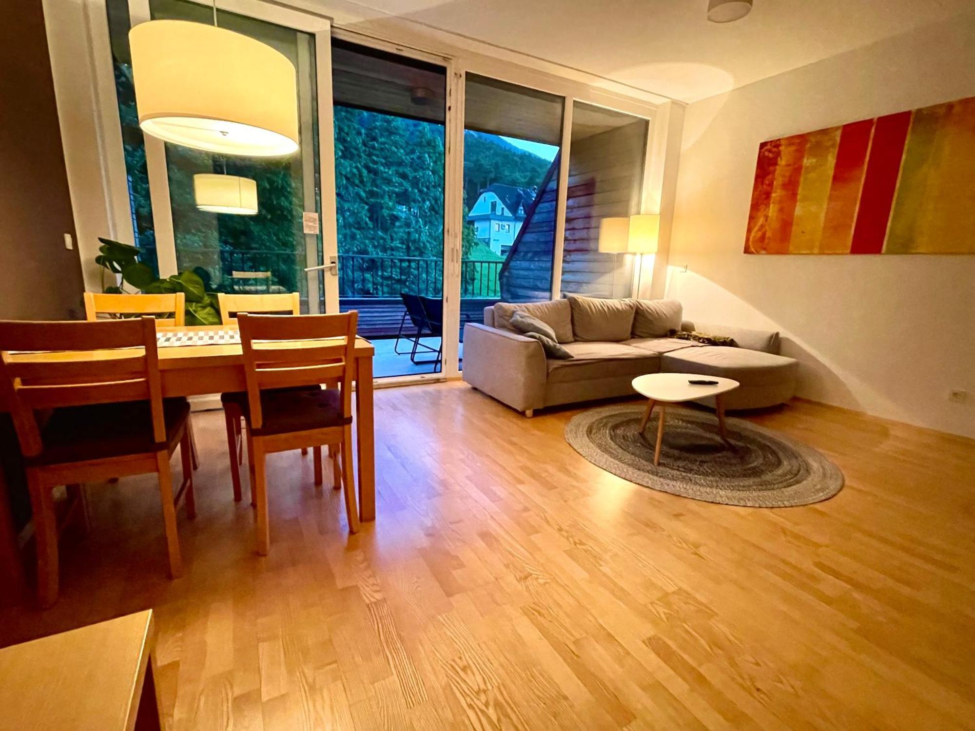 Duplex Delight 18 Vila Mari Pekre 外观 照片