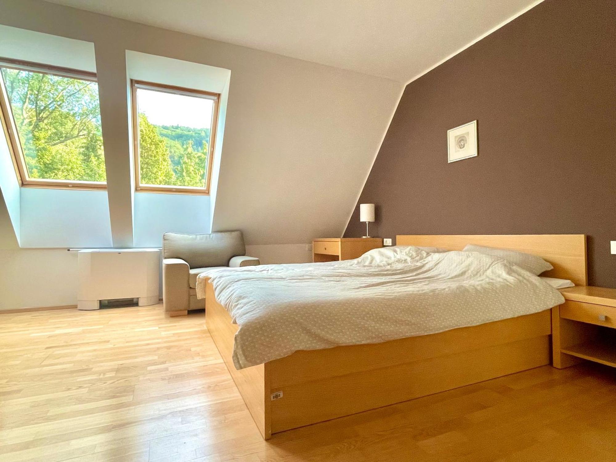 Duplex Delight 18 Vila Mari Pekre 外观 照片