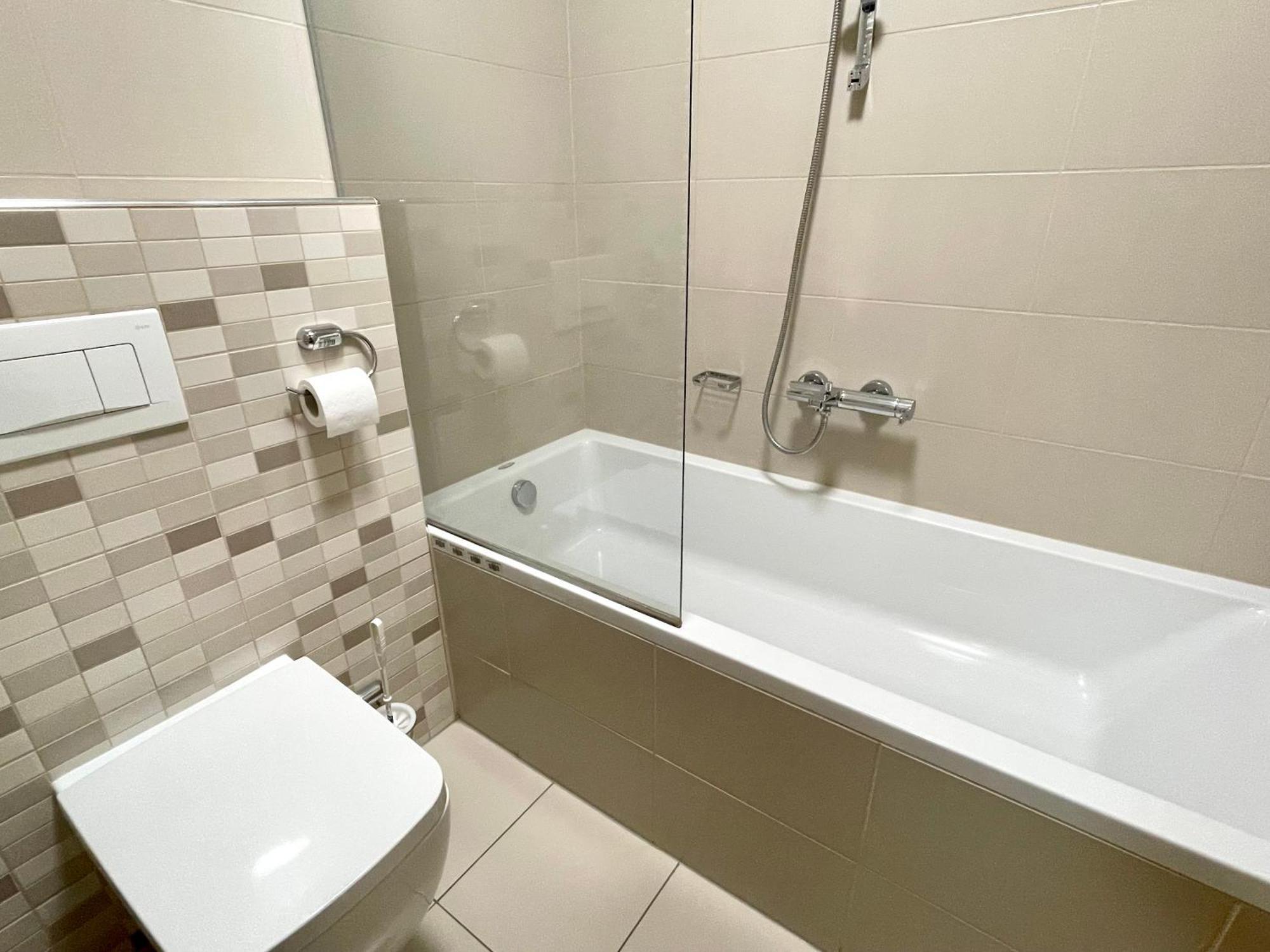 Duplex Delight 18 Vila Mari Pekre 外观 照片